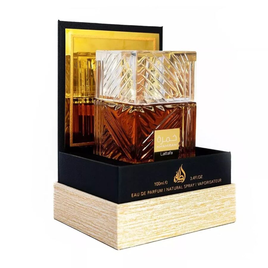 Buy Lattafa Perfumes In Nairobi