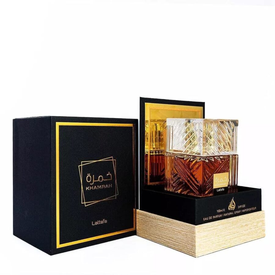 Buy Lattafa Perfumes In Nairobi
