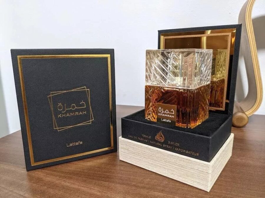 Buy Lattafa Perfumes In Nairobi