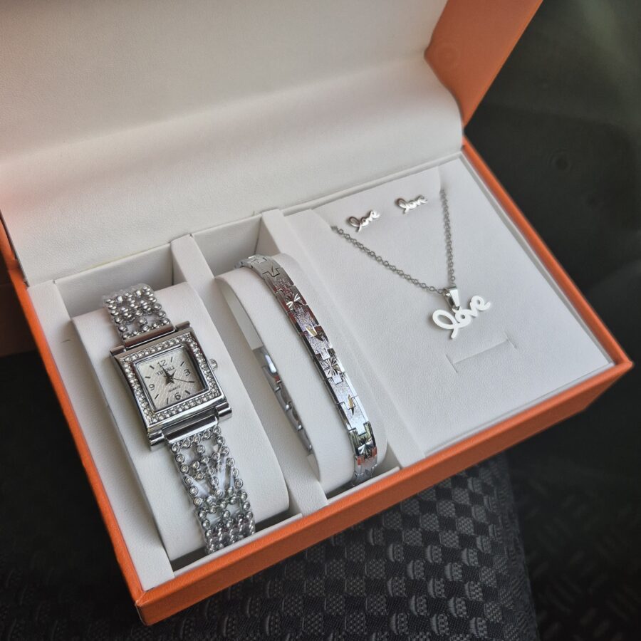 Ladies Watch Sets In Nairobi