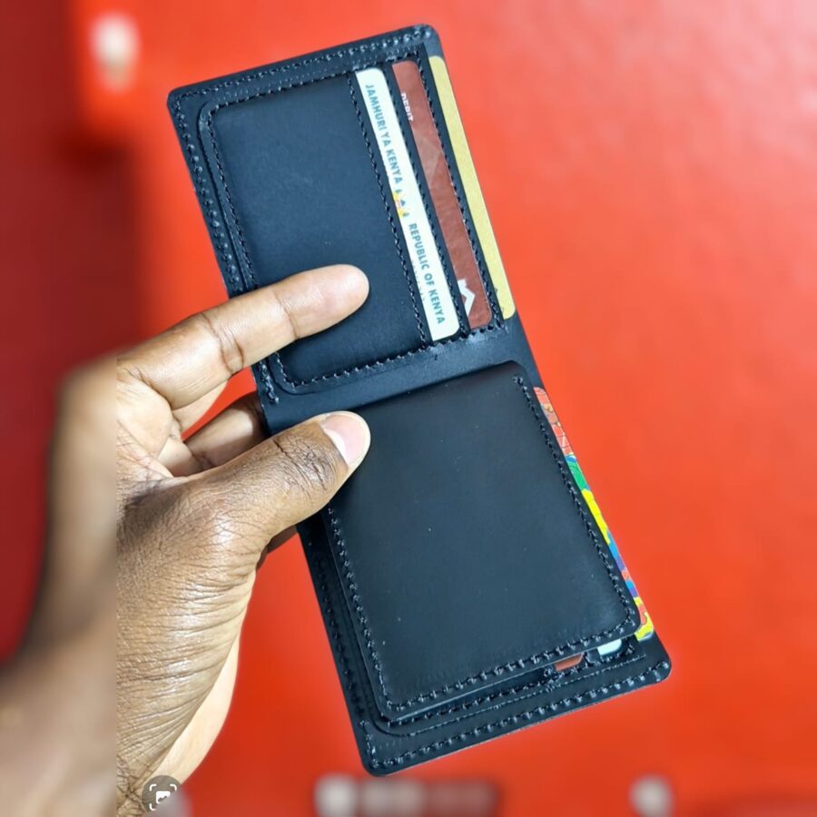 Leather Wallets For Men In Nairobi