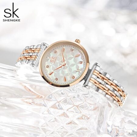 Mother's Day Watch Gift Set