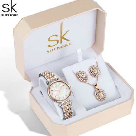 Mother's Day Watch Gift Set