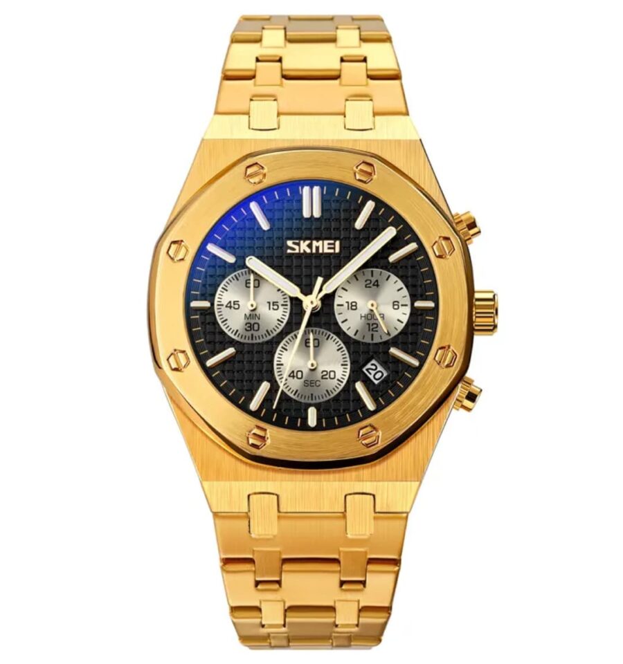 Memorable Watches For Men In Nairobi