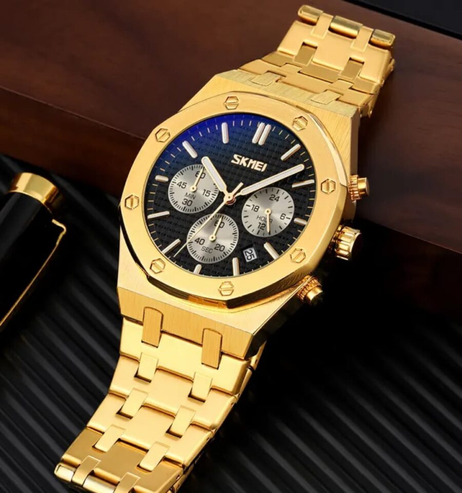 Memorable Watches For Men In Nairobi
