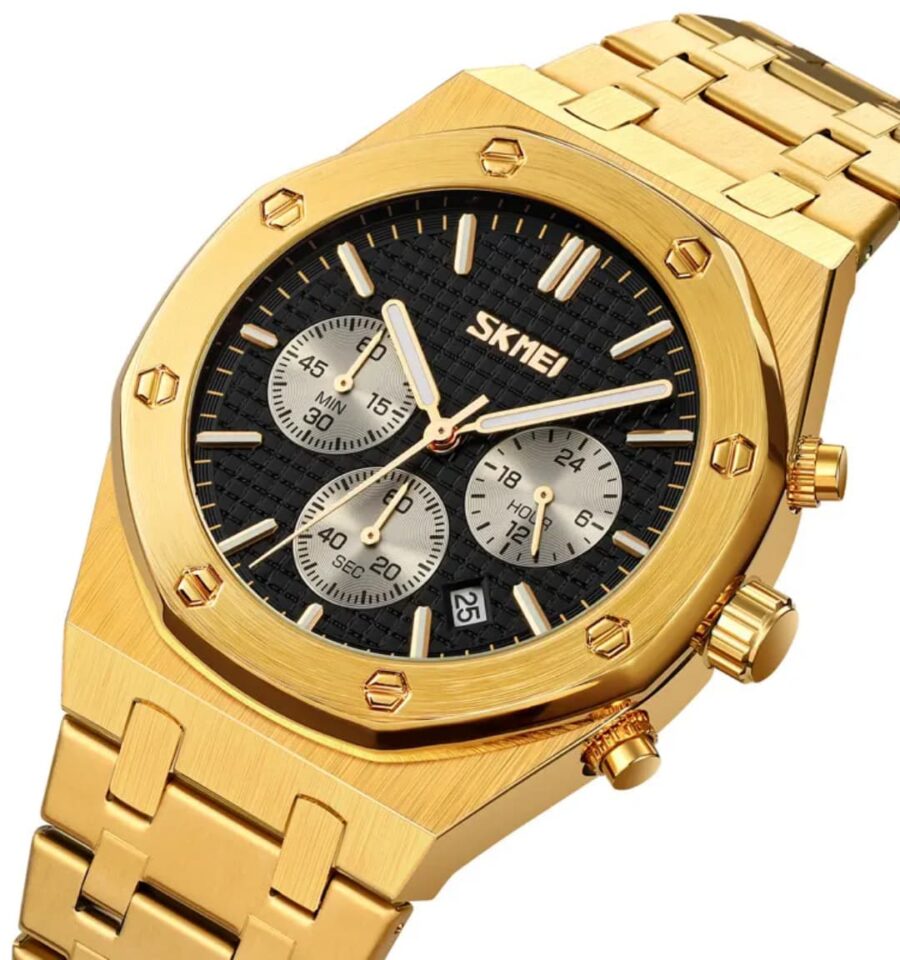 Memorable Watches For Men In Nairobi