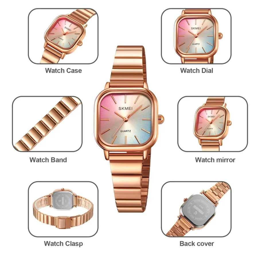 Everyday Watches For Women
