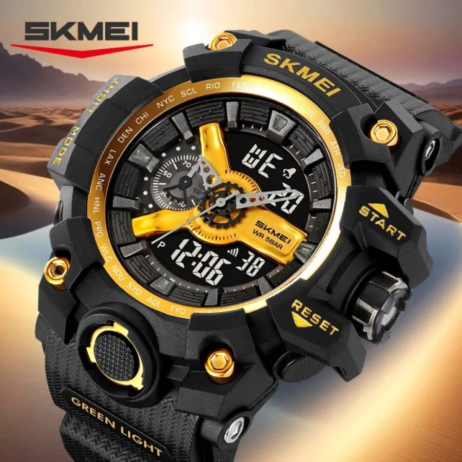 Best Sport Watches In Kenya