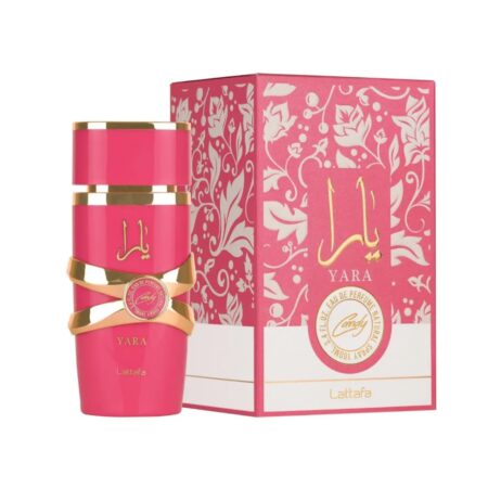 Luxury Perfumes For Women