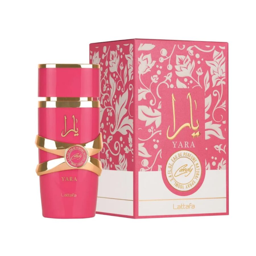 Luxury Perfumes For Women