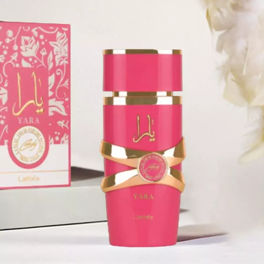 Luxury Perfumes For Women