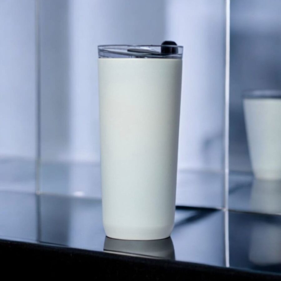 Best Dad Ever Travel Thermal Mug - Image 2