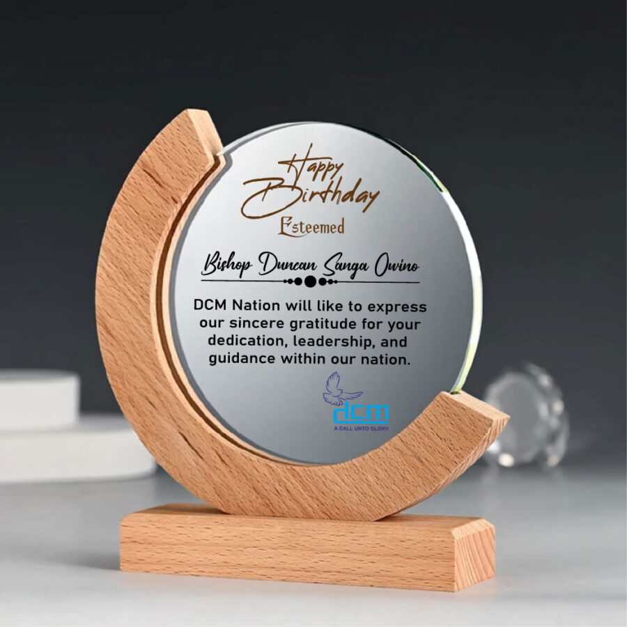 Buy Trophies Online In Nairobi