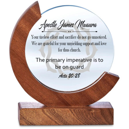 Trophy Engraving Services In Nairobi
