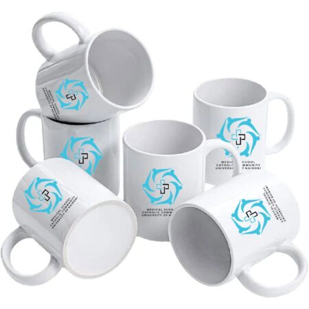 Customized Mugs For Corporate Gifting