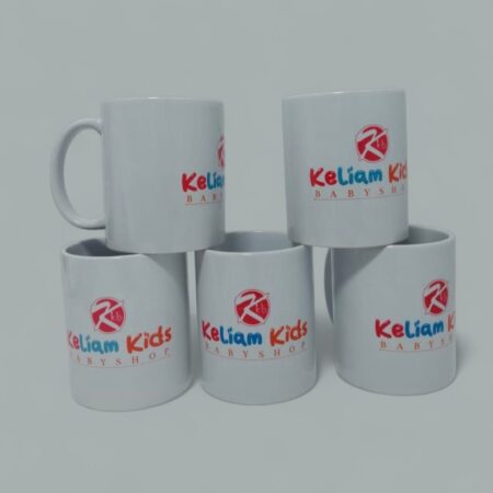 Customized Mugs For Corporate Gifting
