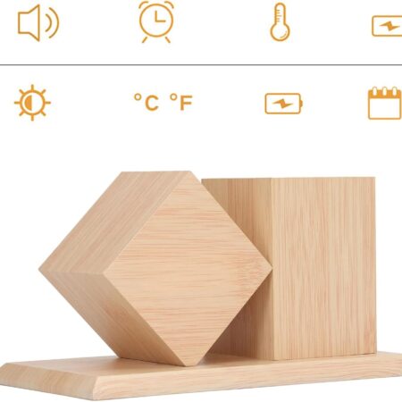 Wooden Desk Organizers In Nairobi