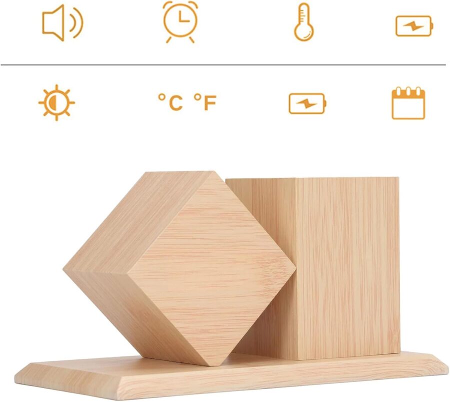 Wooden Desk Organizers In Nairobi
