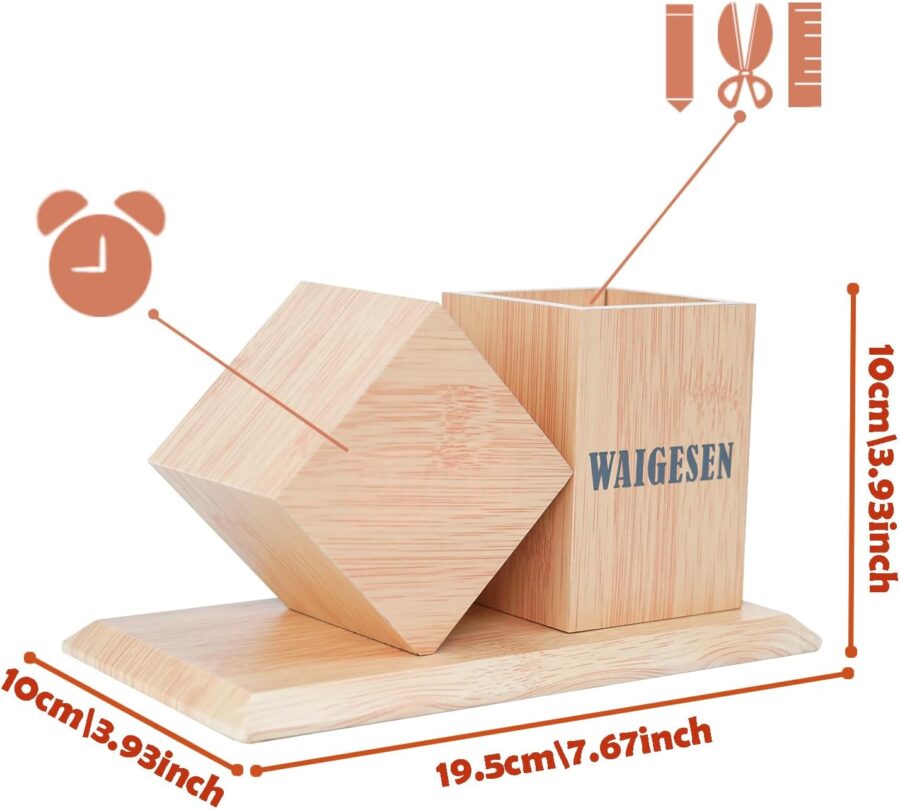 Wooden Desk Organizers In Nairobi