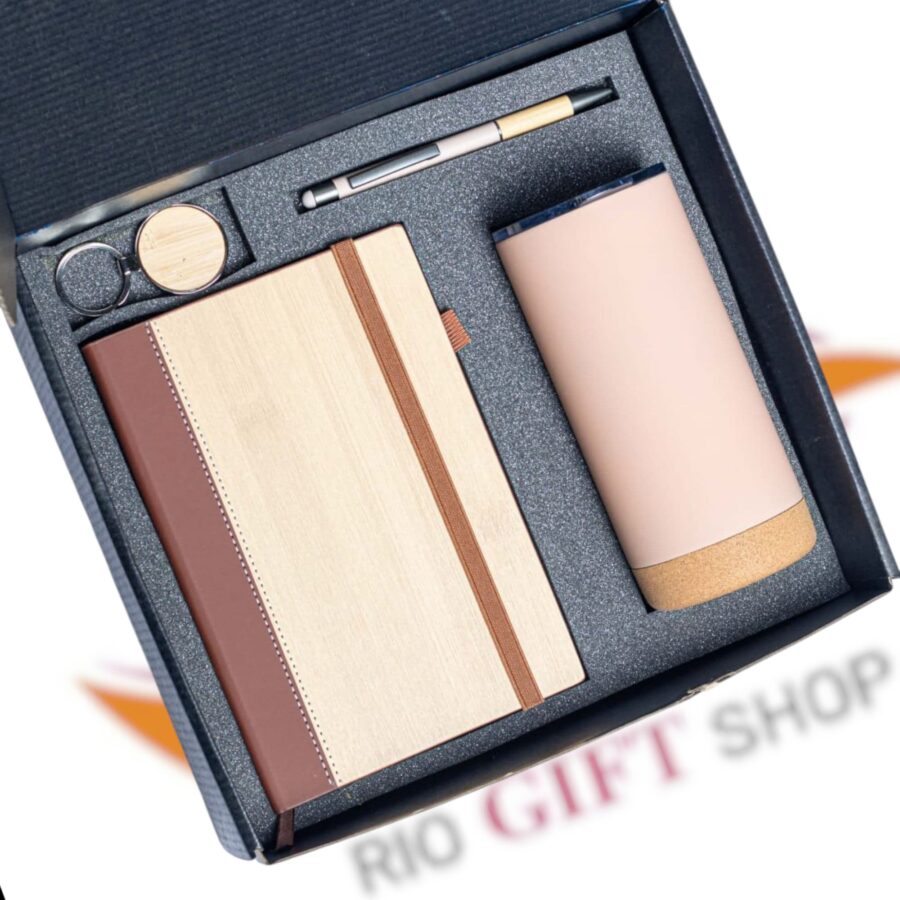Eco-Friendly Corporate Gift Set - Image 2
