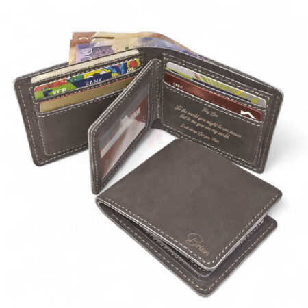 Wallet Engraving Services In Nairobi
