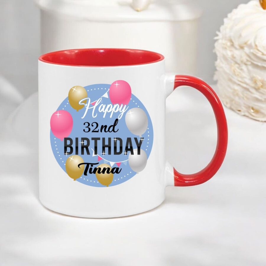 Surprise Birthday Gifts For Her