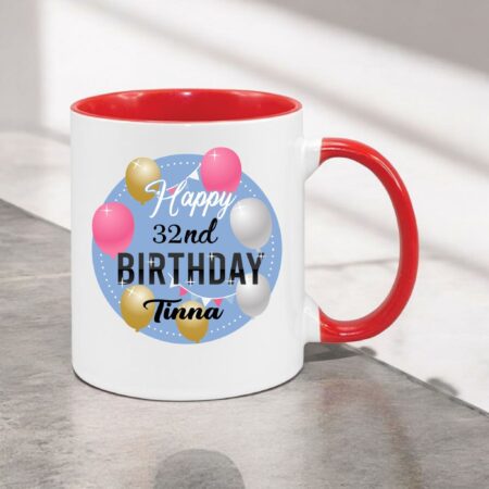 Surprise Birthday Gifts For Her