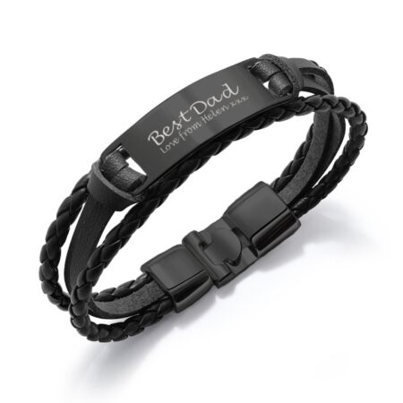 Engraved Gifts For Father's Day