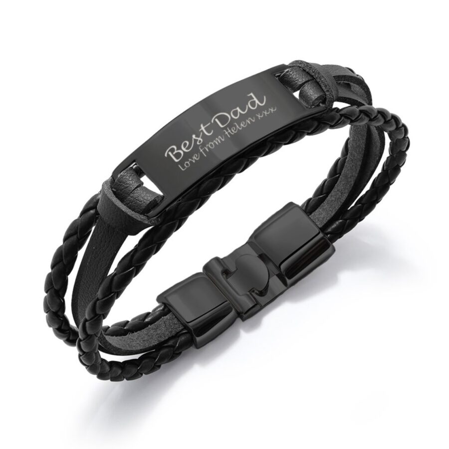 Engraved Gifts For Father's Day