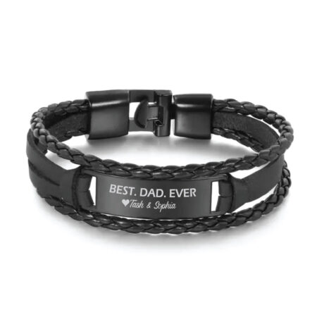 Engraved Gifts For Father's Day
