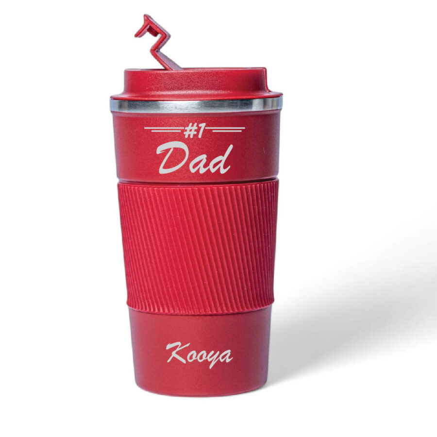 Mugs Engraving Services In Nairobi