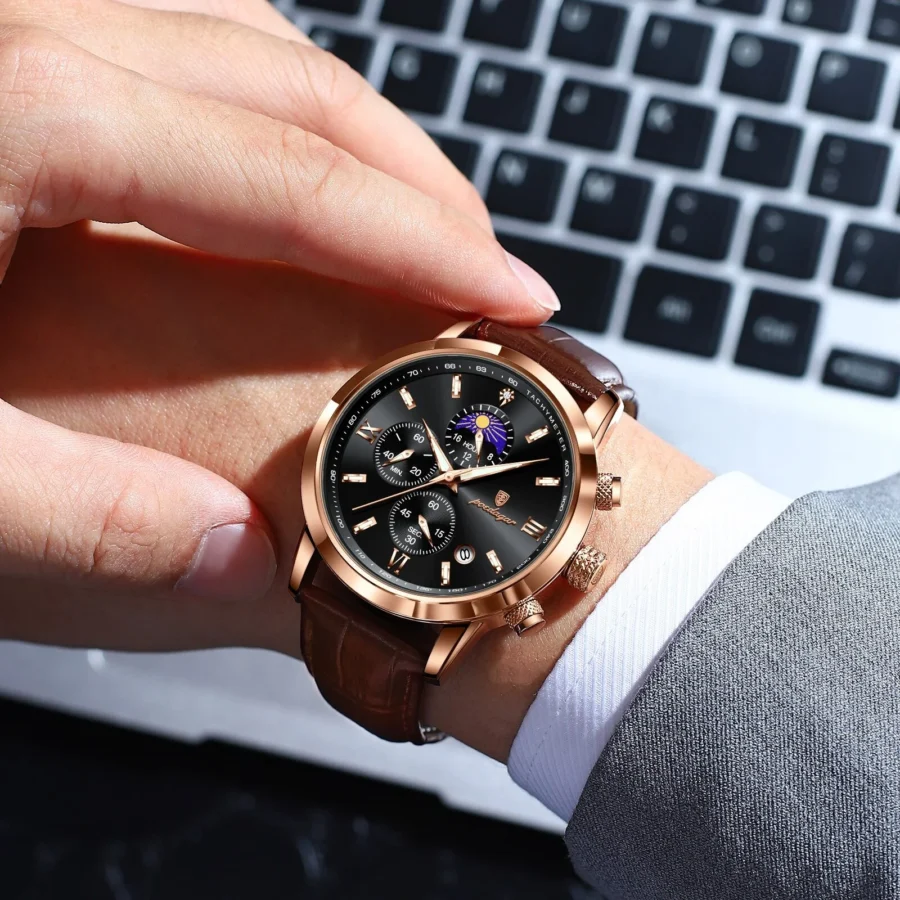 Men's Watches In Nairobi