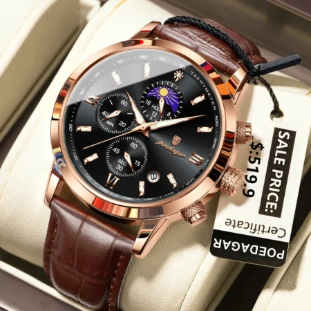 Men's Watches In Nairobi