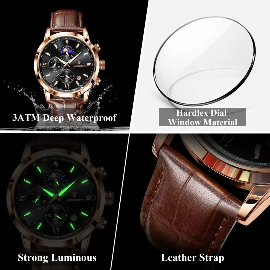 Men's Watches In Nairobi