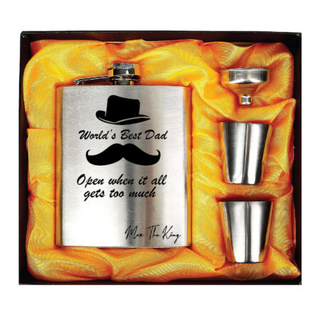 Thoughtful Gifts For Dad