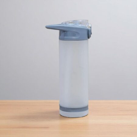 Personalized Clear Plastic Water Bottles