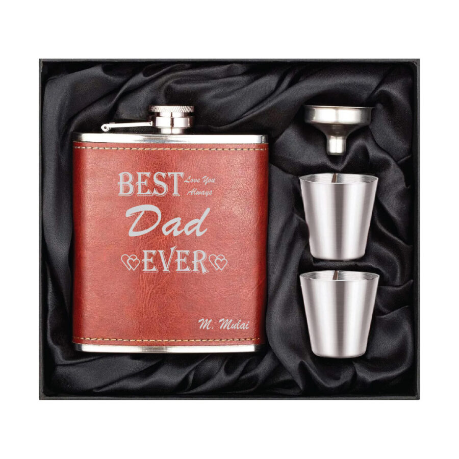Personalized Gifts For Father's Day