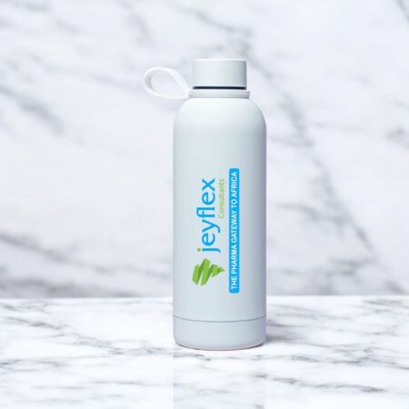Personalized Soft Touch Thermal Flasks