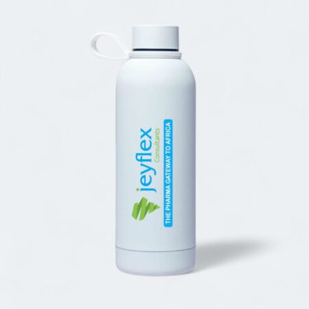 Personalized Soft Touch Thermal Flasks