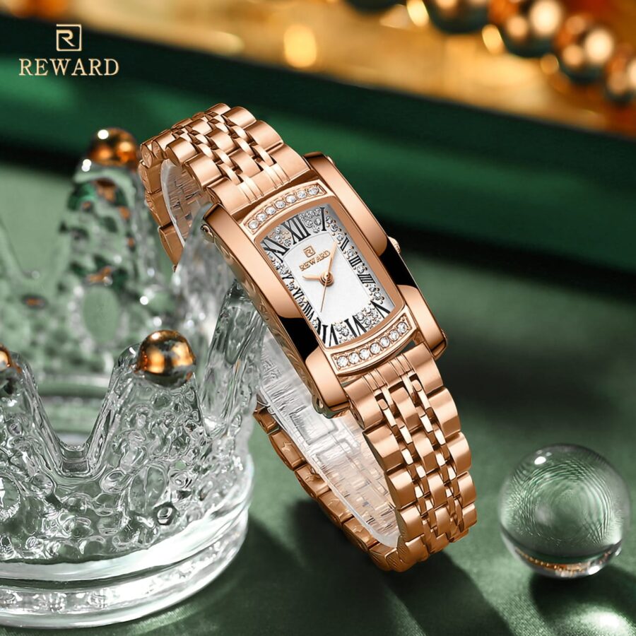 Square Watches For Her In Nairobi