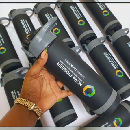Personalized Water Bottles In Nairobi