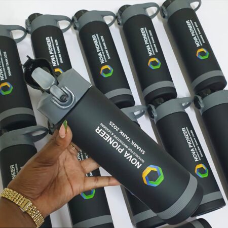 Personalized Water Bottles In Nairobi