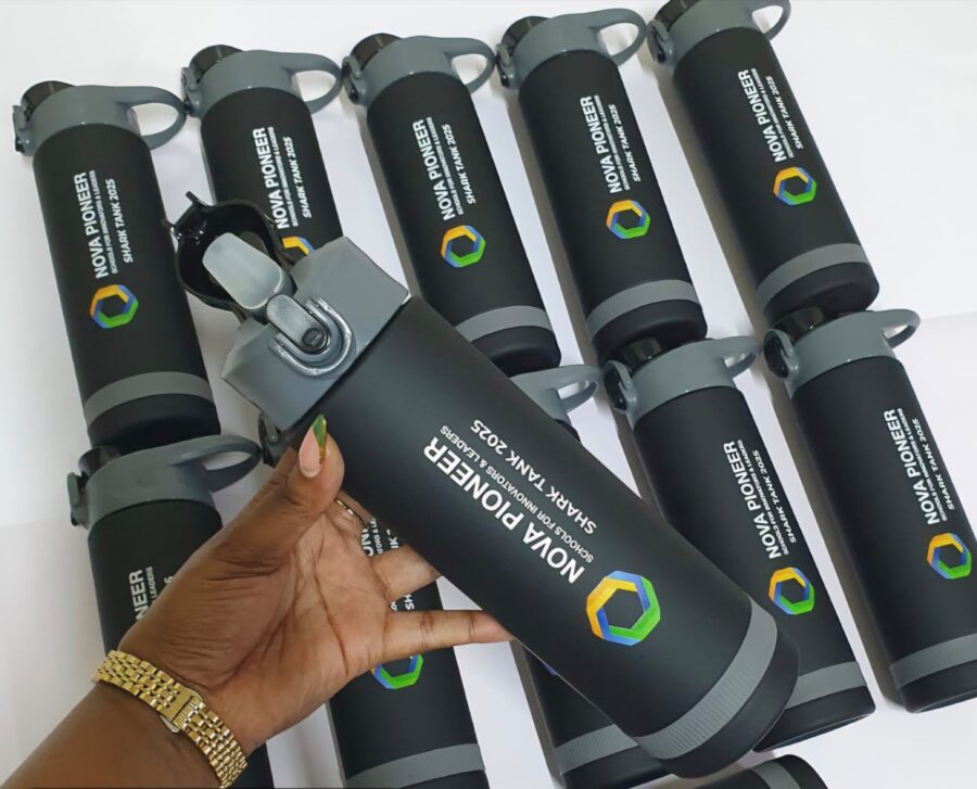 Personalized Water Bottles In Nairobi