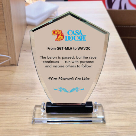 Buy Custom Award Plaques Online
