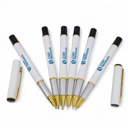 Personalized Pens For Corporate Events