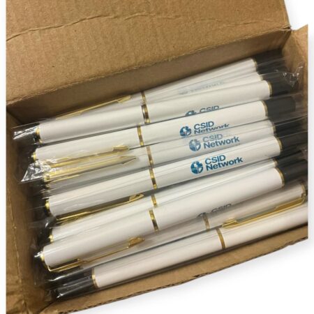 Personalized Pens For Corporate Events