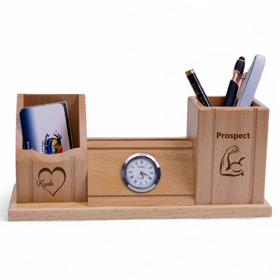Awe-Inspiring Executive Desk Organizers