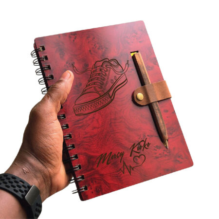 Engraved Notebooks In Nairobi