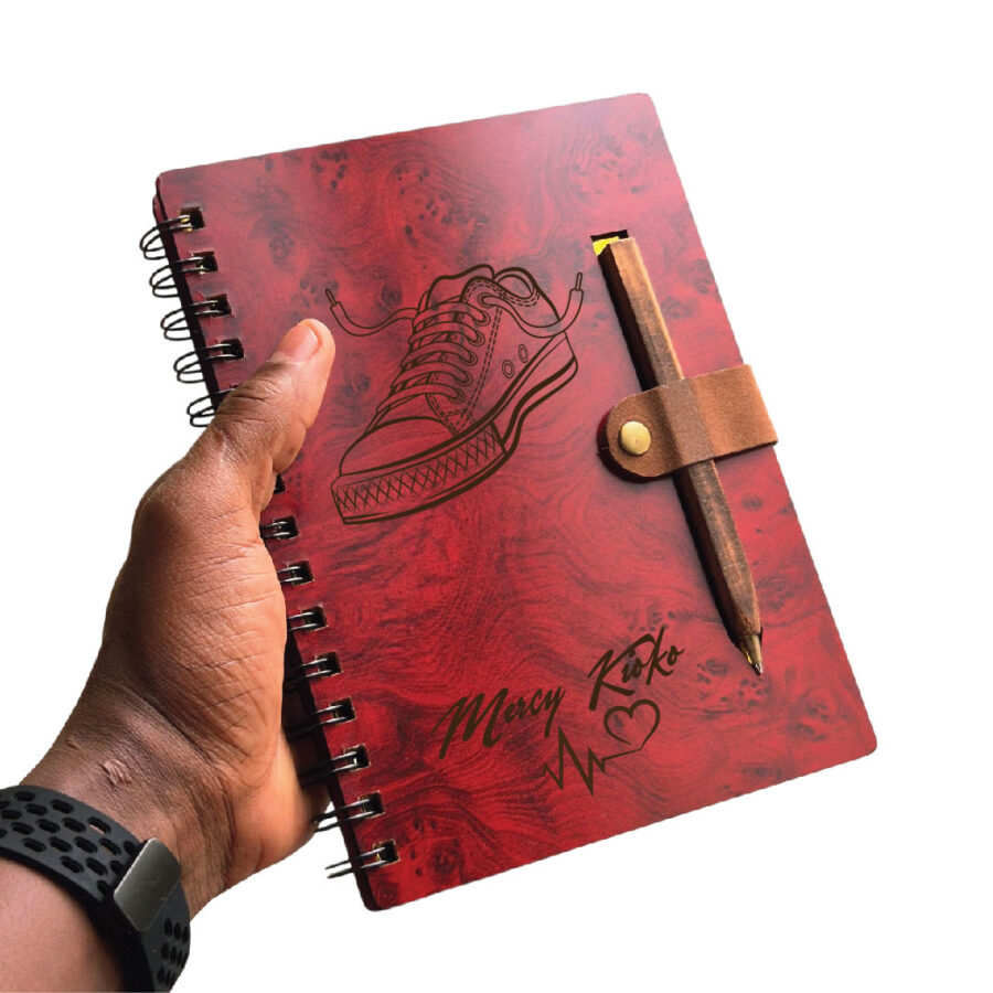 Engraved Notebooks In Nairobi