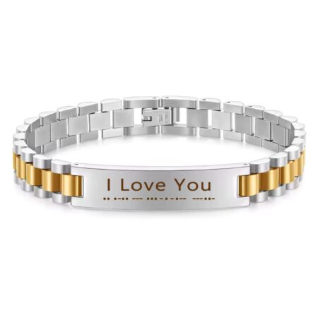 Buy Engraved Bracelets In Nairobi